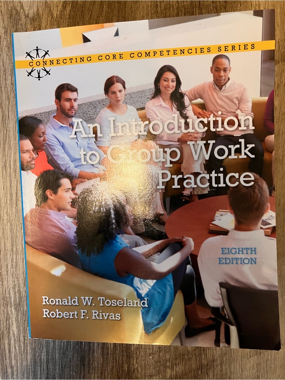 An Introduction to Group Work Practice